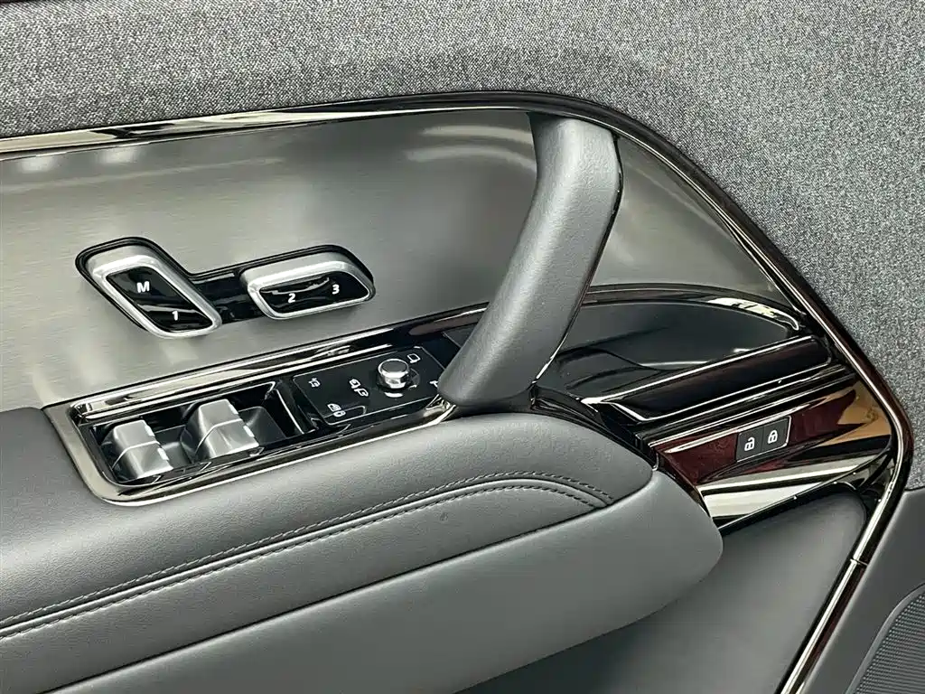 Land Rover Range Rover Sport 2023 400PS Dynamic SE 2023 - thumbnail 10