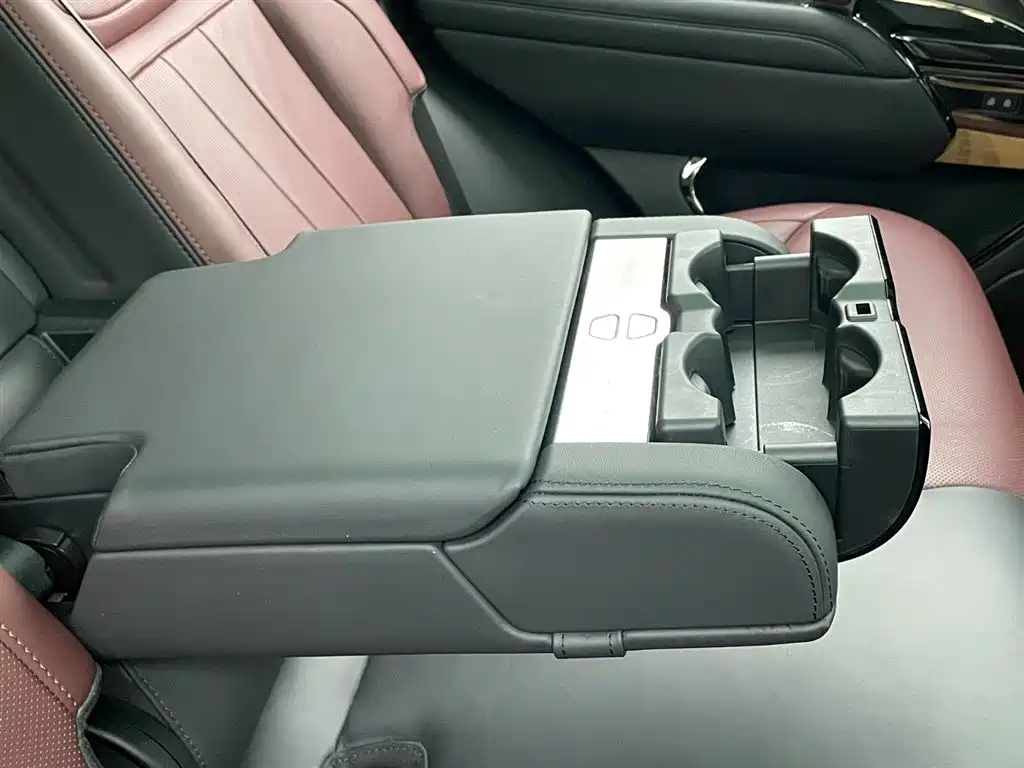 Land Rover Range Rover Sport 2023 400PS Dynamic SE 2023 - thumbnail 26