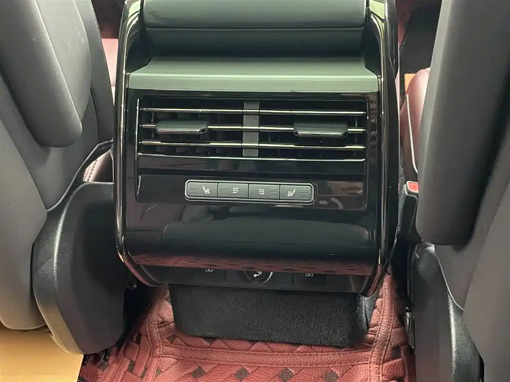 Land Rover Range Rover Sport 2023 400PS Dynamic SE 2023 - thumbnail 27