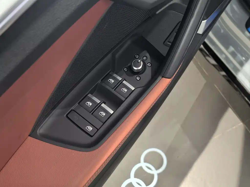 Audi Audi A3 2026 A3L Limousine 35TFSI Prestige 2025 - thumbnail 16