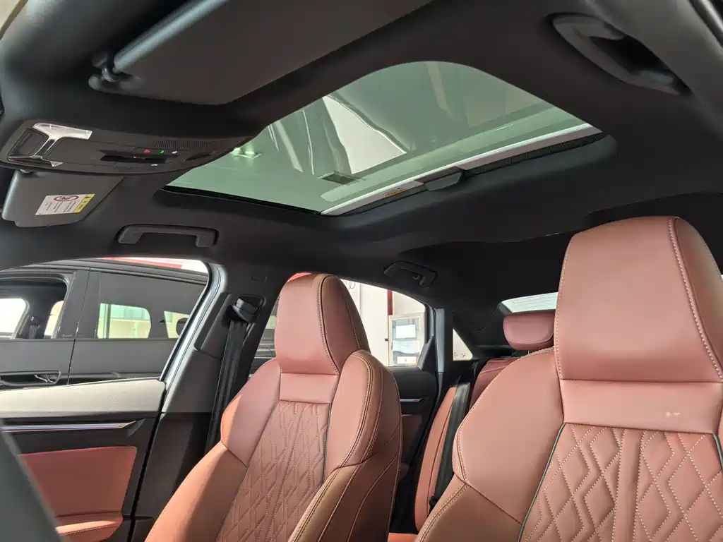 Audi Audi A3 2026 A3L Limousine 35TFSI Prestige 2025 - thumbnail 19