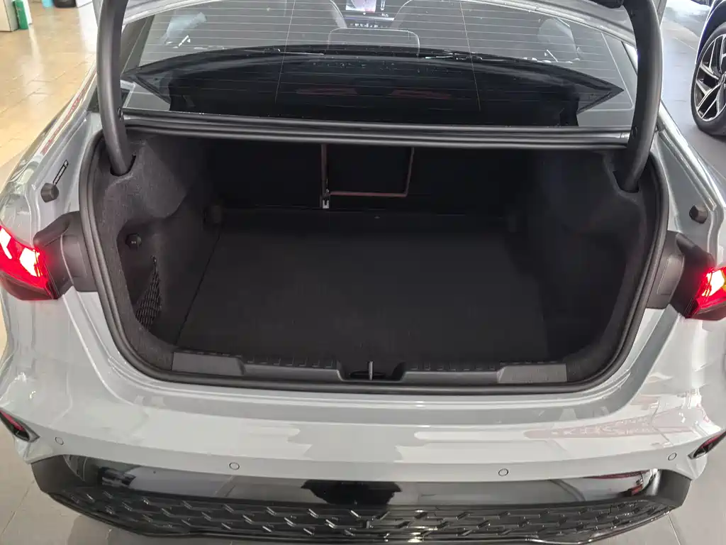 Audi Audi A3 2026 A3L Limousine 35TFSI Prestige 2025 - thumbnail 20
