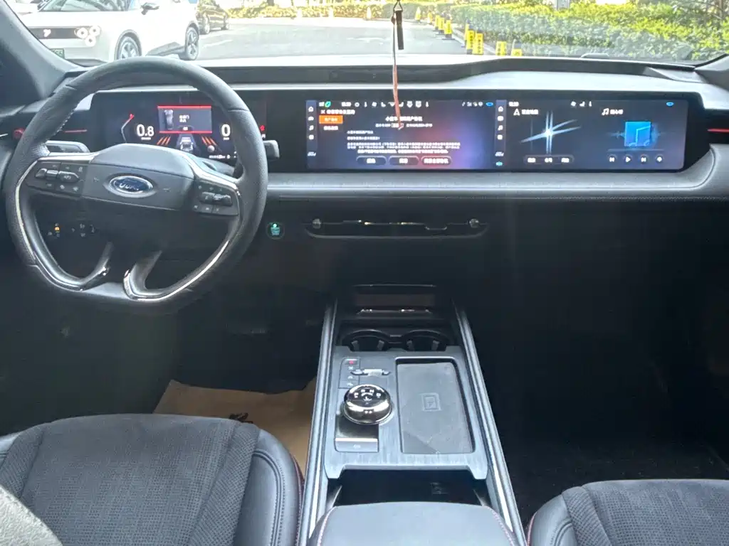 Ford Ford Mondeo 2023 EcoBoost 245 ST-Line 2024 - thumbnail 10