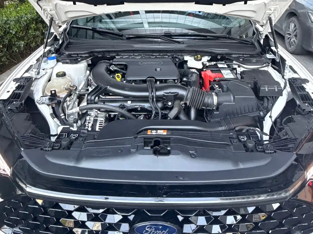 Ford Ford Mondeo 2023 EcoBoost 245 ST-Line 2024 - thumbnail 14
