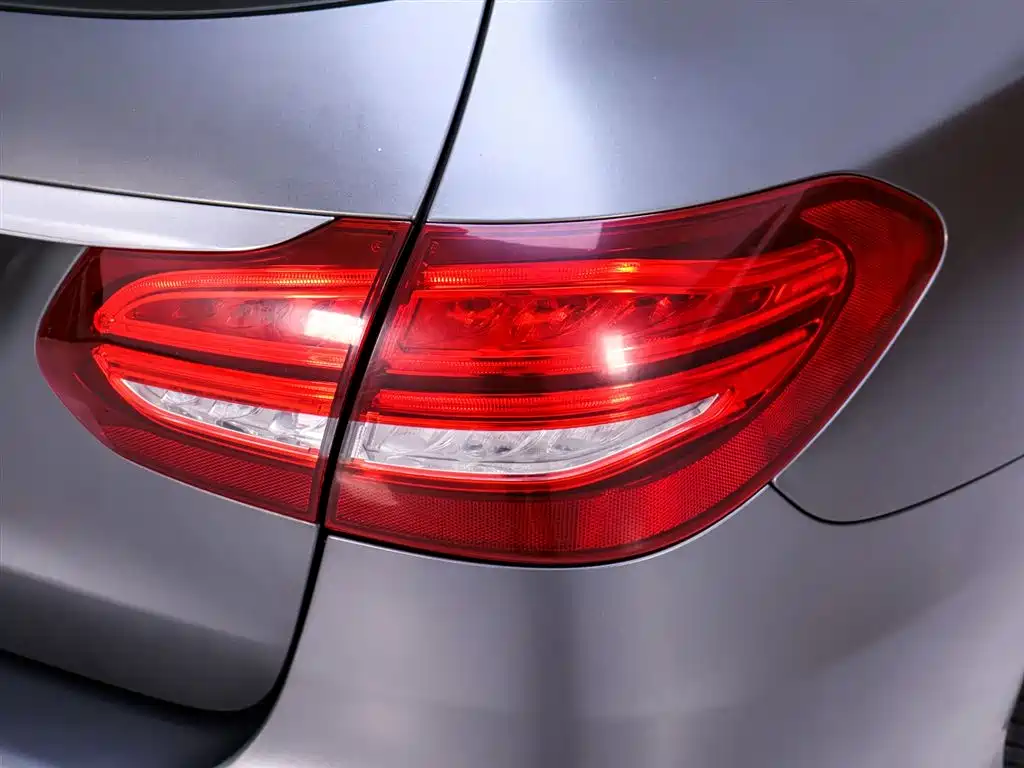Mercedes-Benz Mercedes-Benz C-Class Wagon 2018 C 200 2018 - thumbnail 9