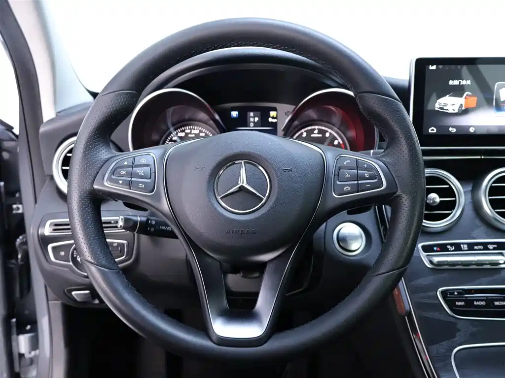 Mercedes-Benz Mercedes-Benz C-Class Wagon 2018 C 200 2018 - thumbnail 16