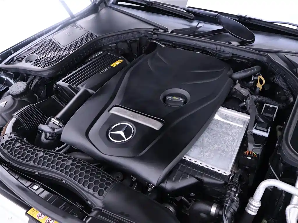 Mercedes-Benz Mercedes-Benz C-Class Wagon 2018 C 200 2018 - thumbnail 24