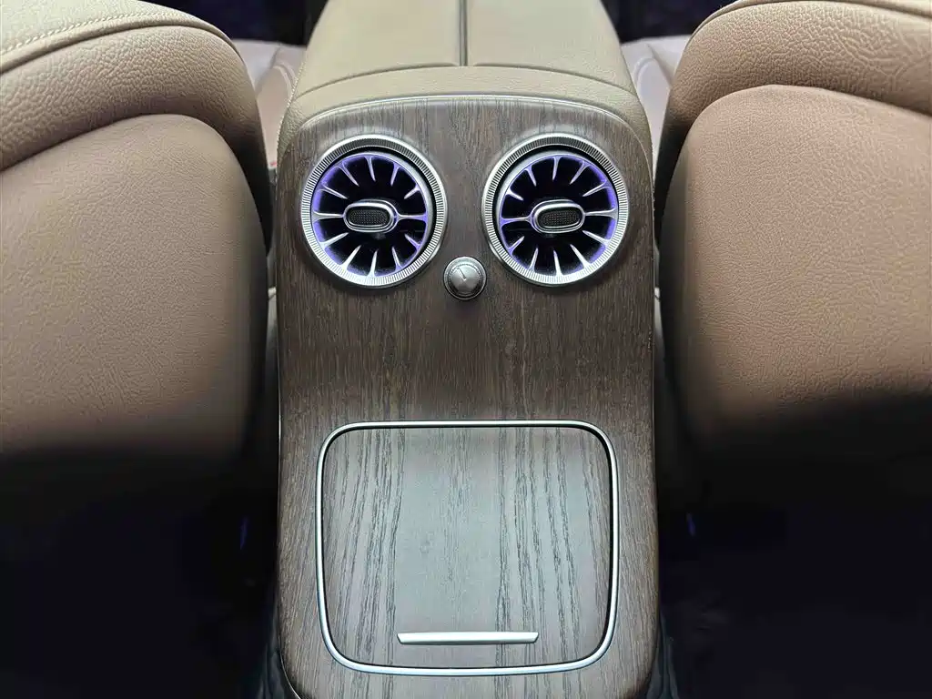 Mercedes-Benz Mercedes-Benz E-Class 2023 E 300 L Luxury Model 2023 - thumbnail 10