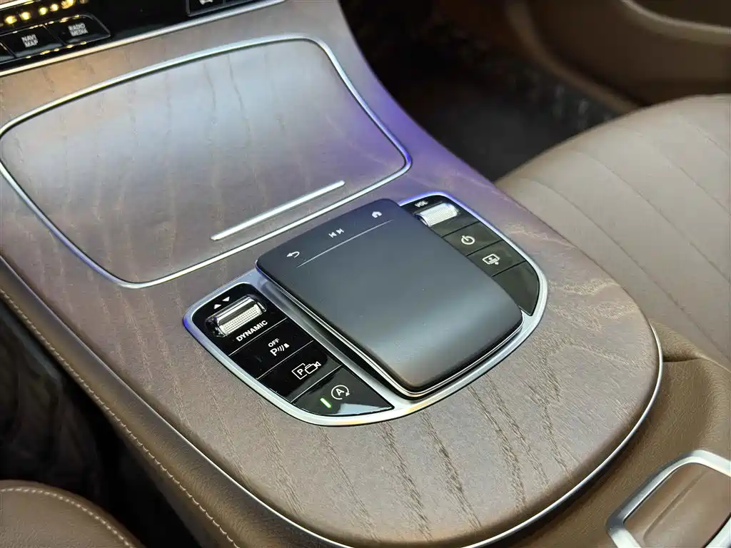 Mercedes-Benz Mercedes-Benz E-Class 2023 E 300 L Luxury Model 2023 - thumbnail 16