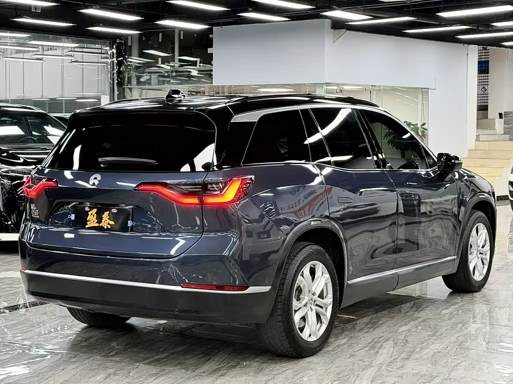 NIO NIO ES8 2020 415KM 6-seater 2021 - thumbnail 7