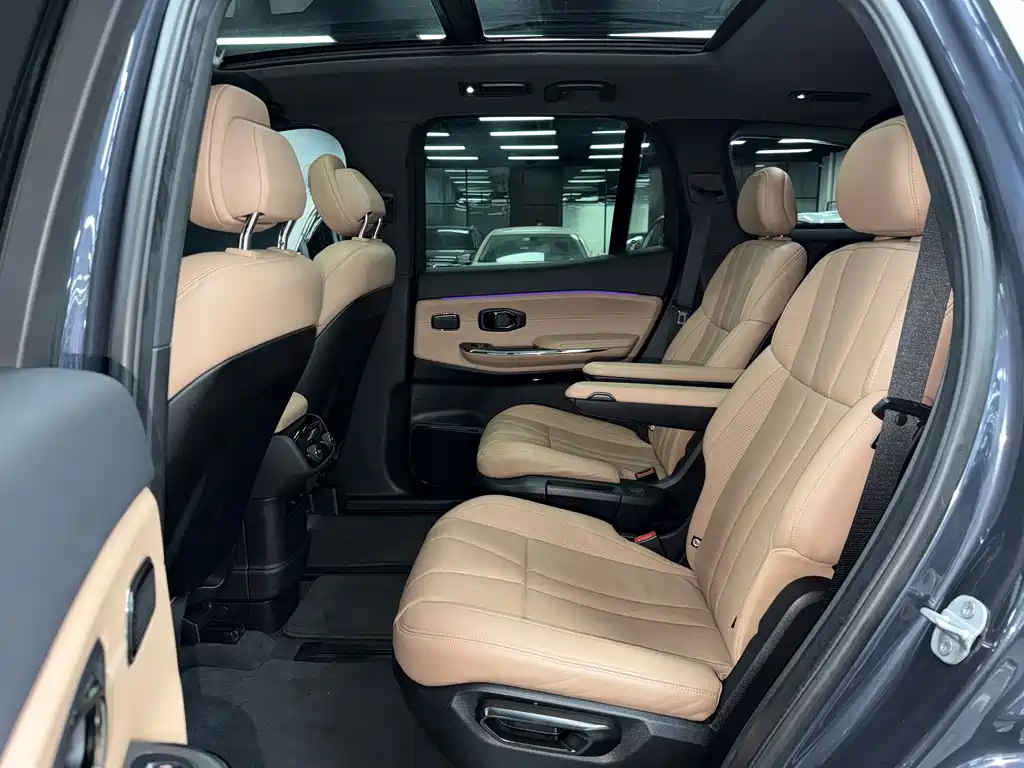 NIO NIO ES8 2020 415KM 6-seater 2021 - thumbnail 9