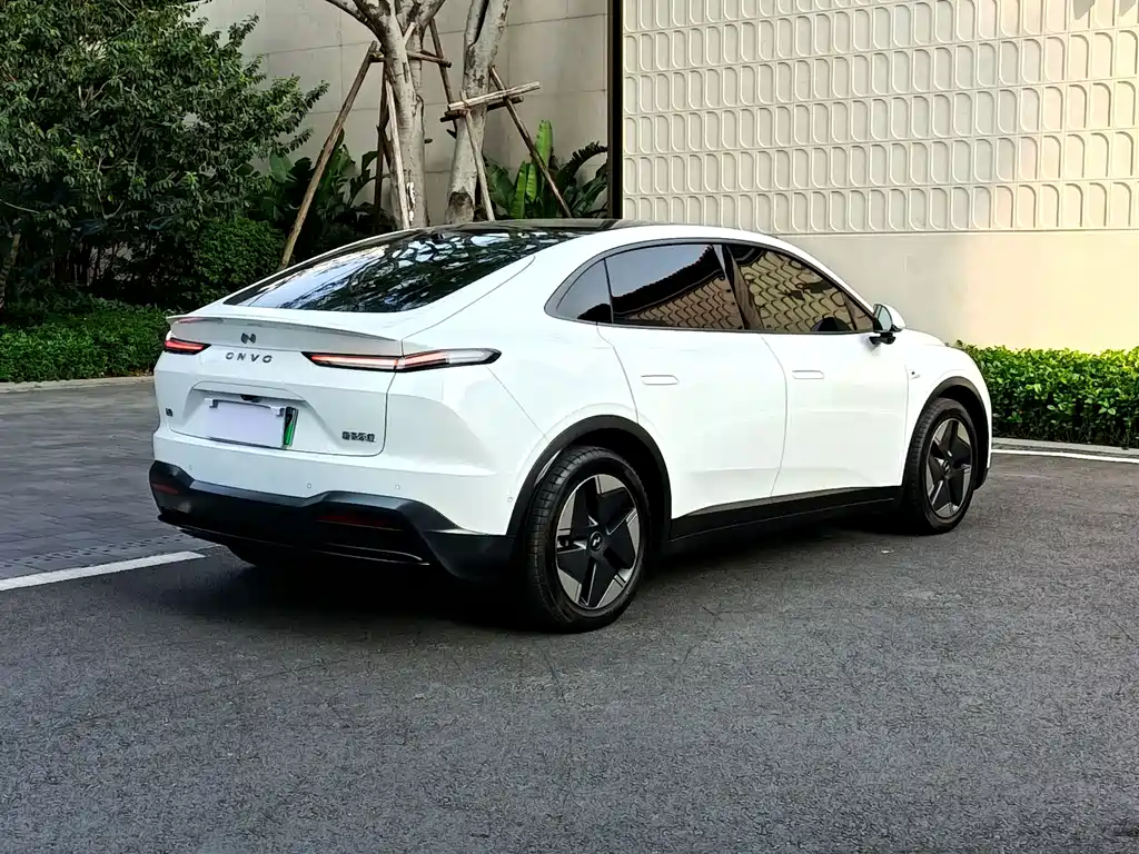 Letao NIO L60 2024 60kWh RWD 2025 - thumbnail 2