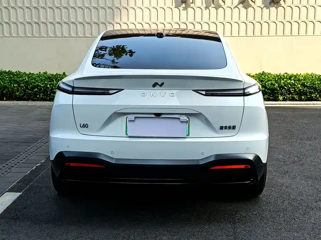 Letao NIO L60 2024 60kWh RWD 2025 - thumbnail 4