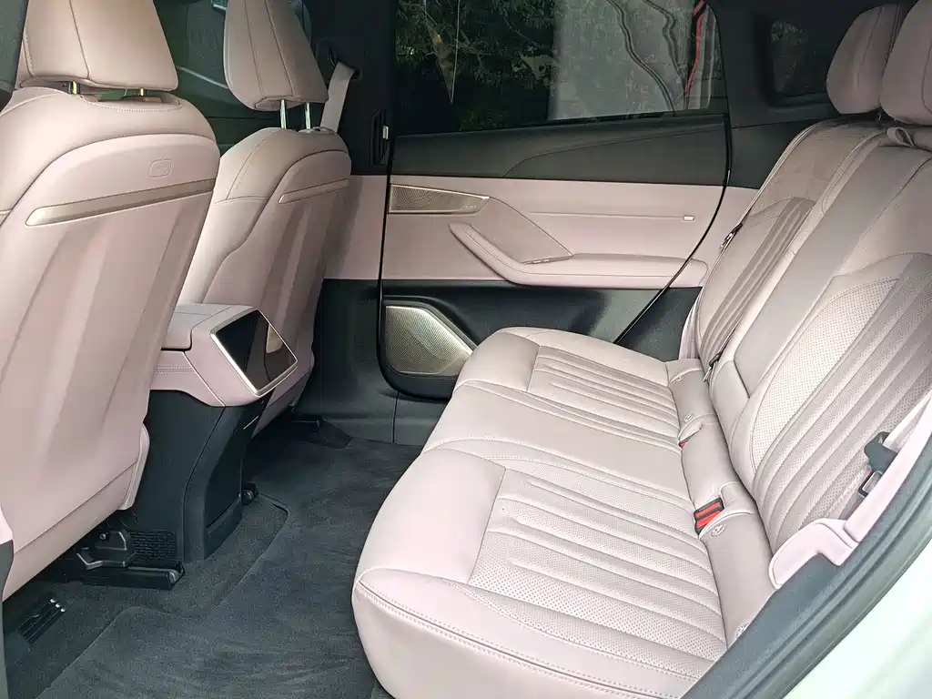 Letao NIO L60 2024 60kWh RWD 2025 - thumbnail 6