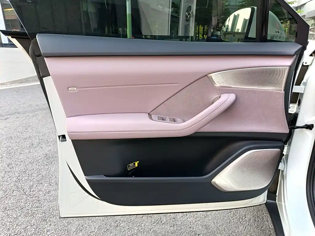 Letao NIO L60 2024 60kWh RWD 2025 - thumbnail 11