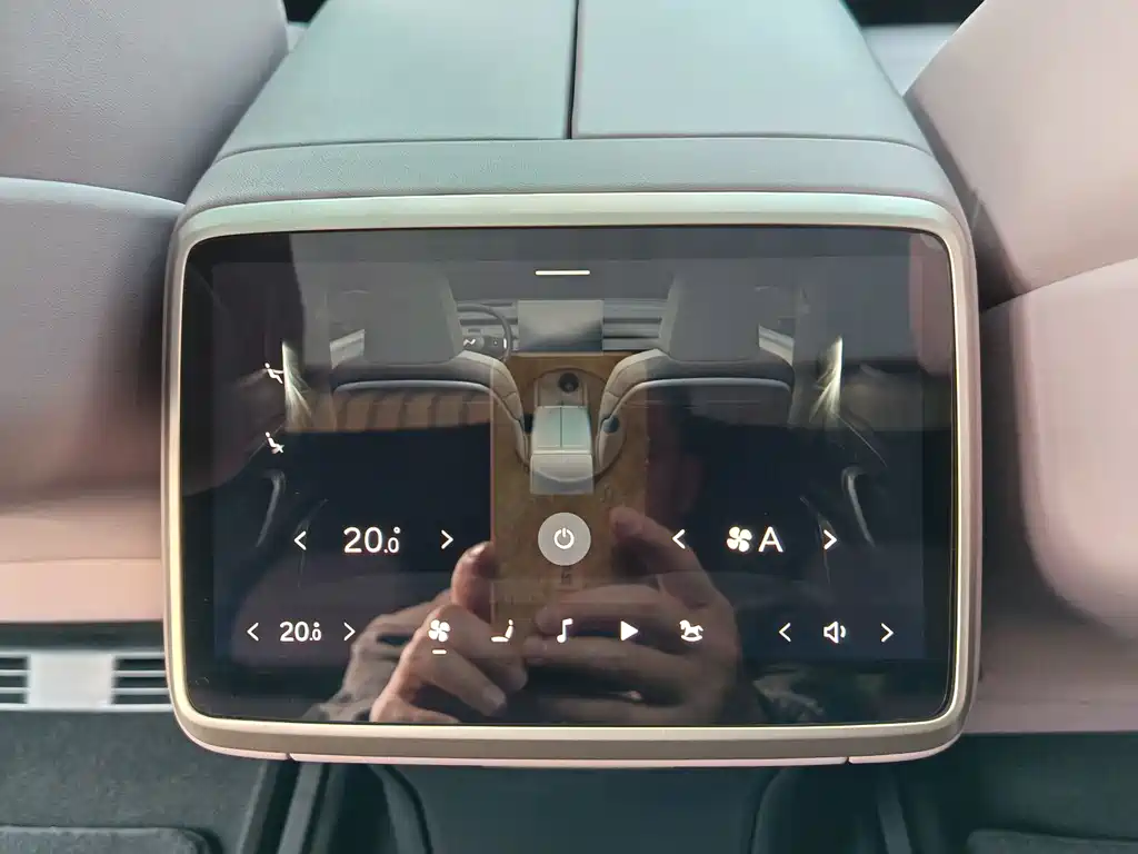 Letao NIO L60 2024 60kWh RWD 2025 - thumbnail 12