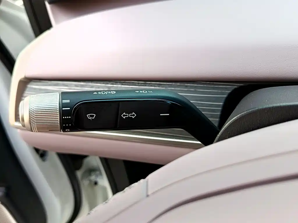 Letao NIO L60 2024 60kWh RWD 2025 - thumbnail 13