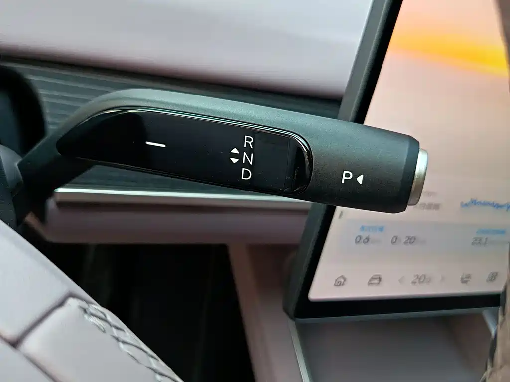 Letao NIO L60 2024 60kWh RWD 2025 - thumbnail 14