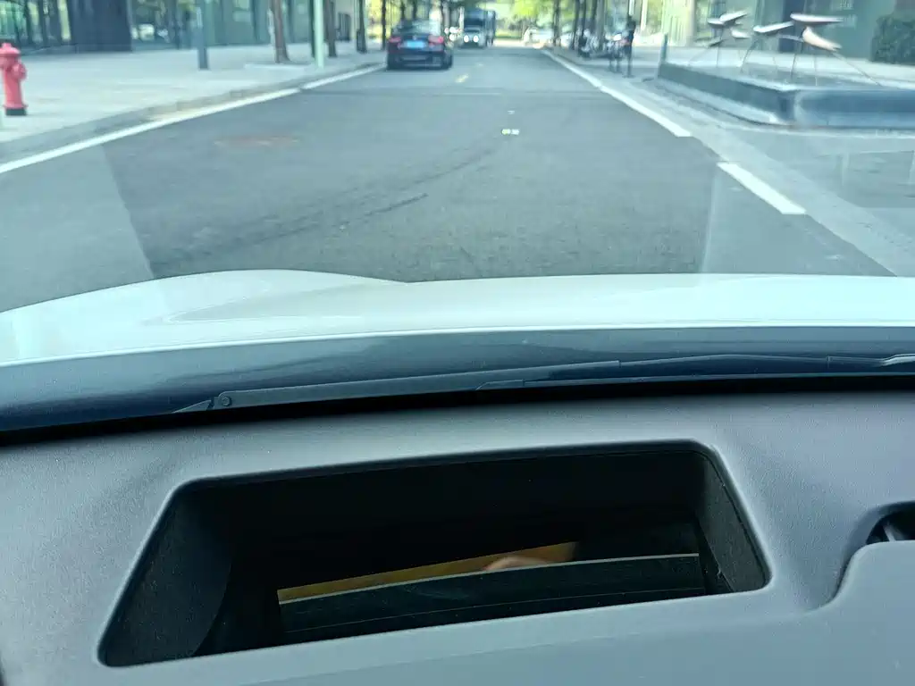 Letao NIO L60 2024 60kWh RWD 2025 - thumbnail 15