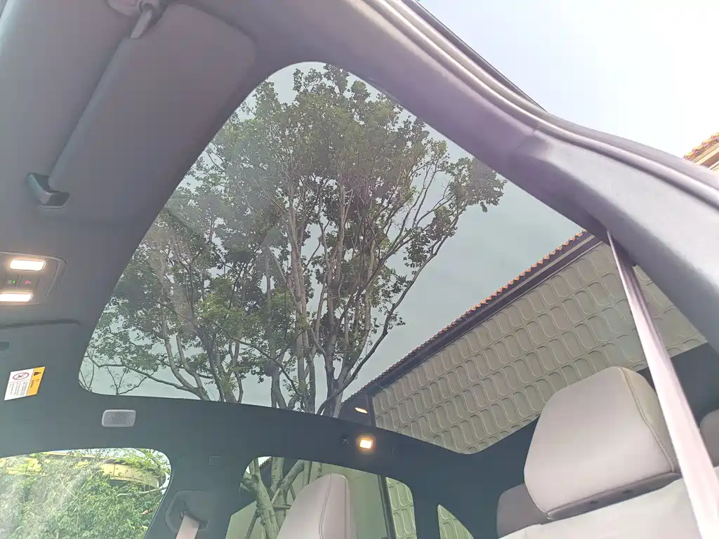 Letao NIO L60 2024 60kWh RWD 2025 - thumbnail 18