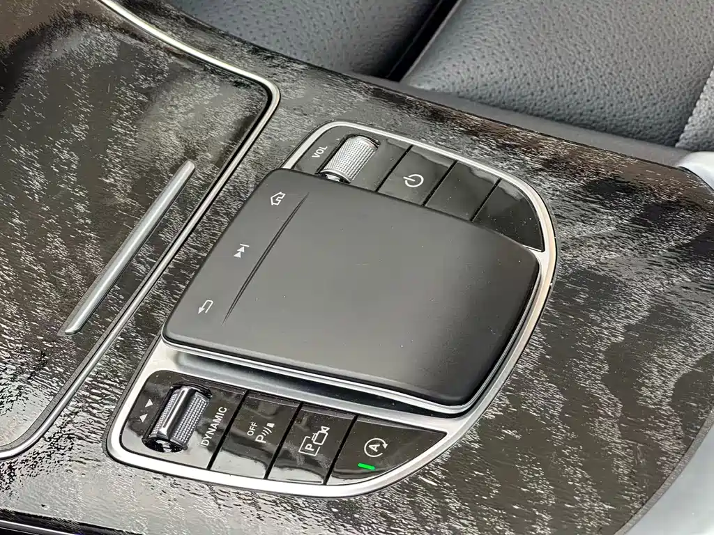 Mercedes-Benz Mercedes-Benz C-Class 2021 C 200 L Fashion Sport Edition 2021 - thumbnail 12