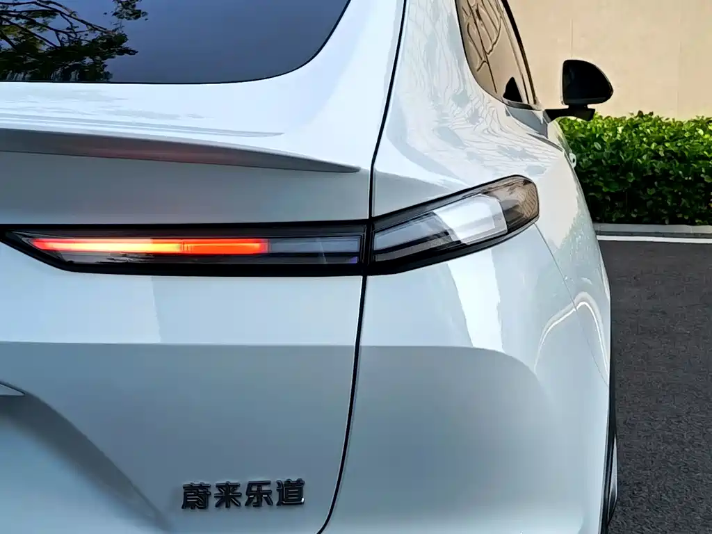 Letao NIO L60 2024 60kWh RWD 2025 - thumbnail 20