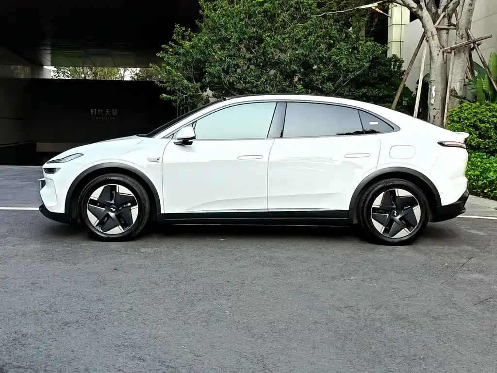 Letao NIO L60 2024 60kWh RWD 2025 - thumbnail 22