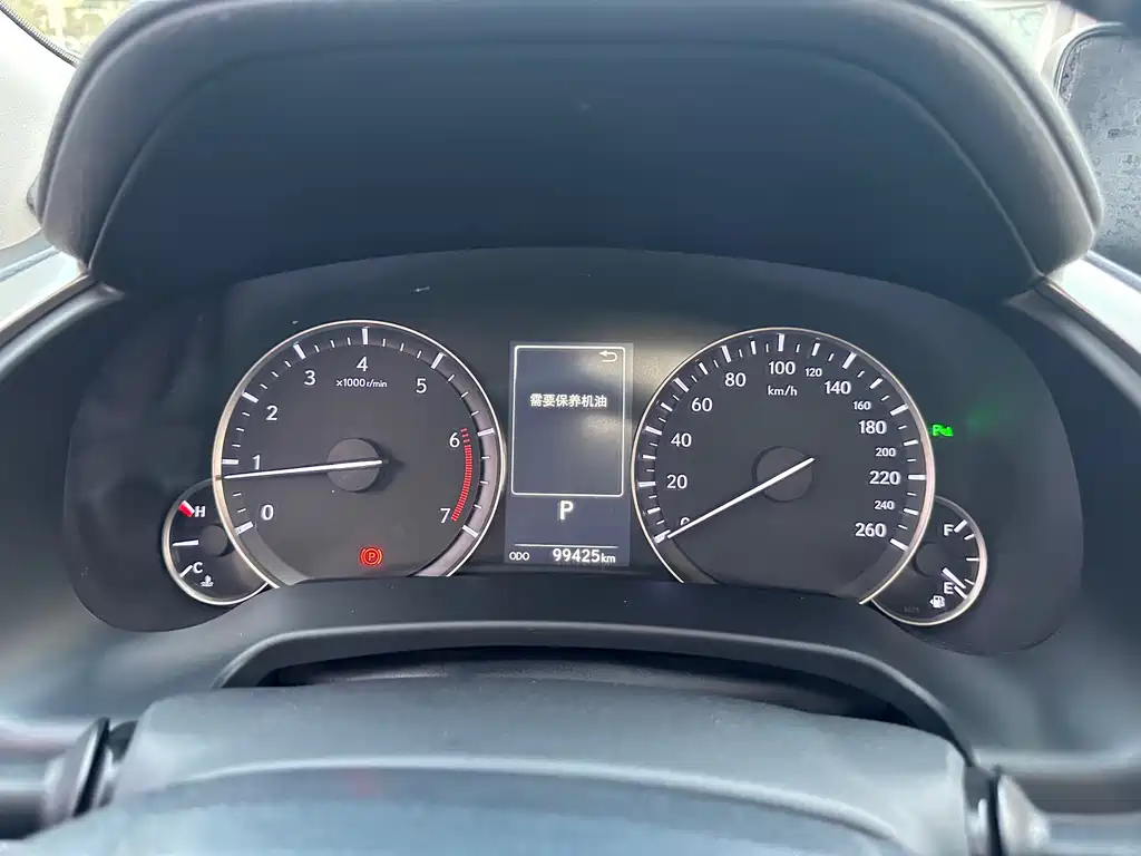 Lexus Lexus RX 300 2016 FWD Comfort Edition China V 2017 - thumbnail 24