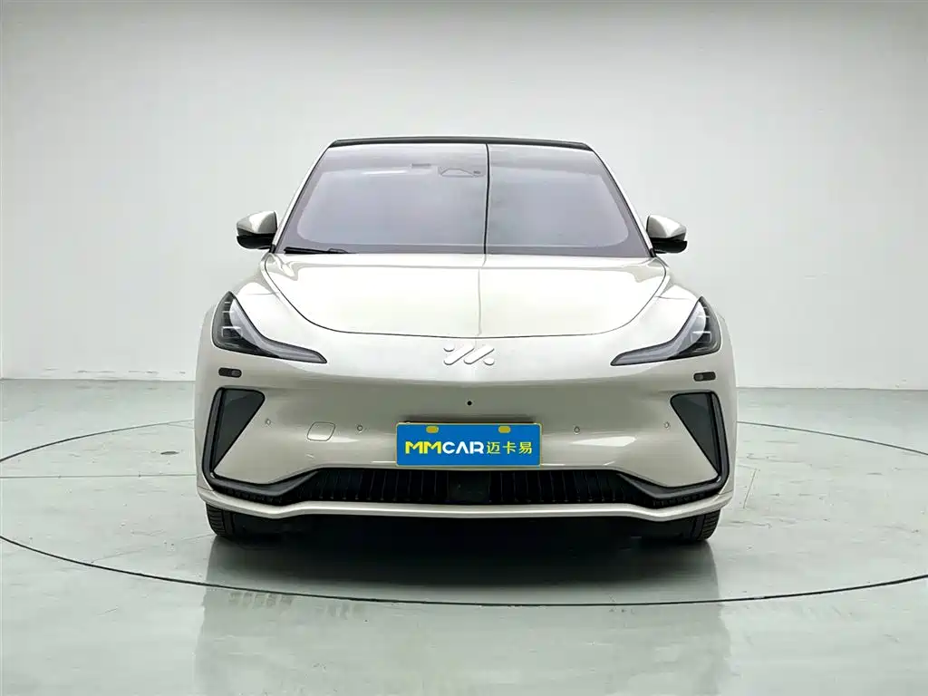 Zhiji Auto Zhiji LS7 2023 90kWh Elite RWD 2024 - thumbnail 10