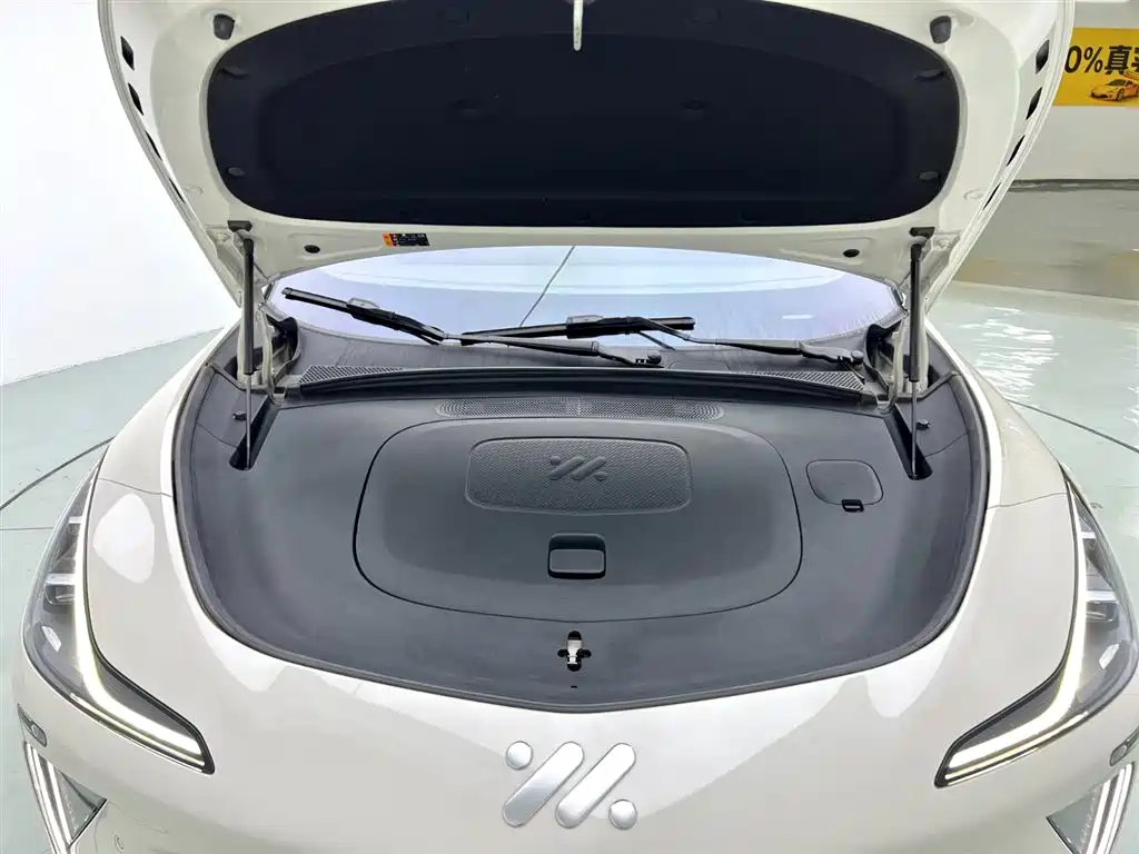 Zhiji Auto Zhiji LS7 2023 90kWh Elite RWD 2024 - thumbnail 20