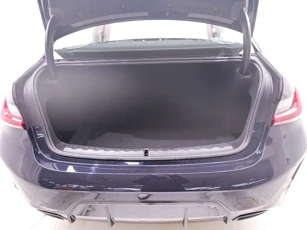 BMW BMW 3 Series 2023 325Li M Sport Shadow Night Package 2023 - thumbnail 21
