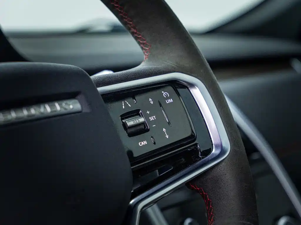 Land Rover Discovery Sport 2022 249PS R-Dynamic S Performance 5-Seat 2022 - thumbnail 7