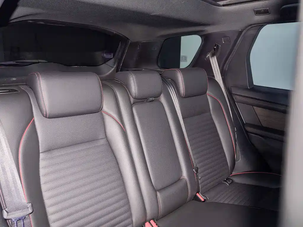 Land Rover Discovery Sport 2022 249PS R-Dynamic S Performance 5-Seat 2022 - thumbnail 10