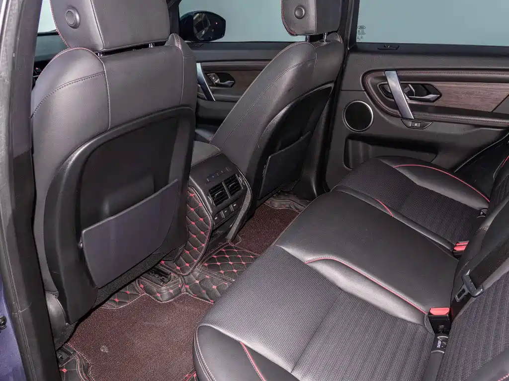 Land Rover Discovery Sport 2022 249PS R-Dynamic S Performance 5-Seat 2022 - thumbnail 18