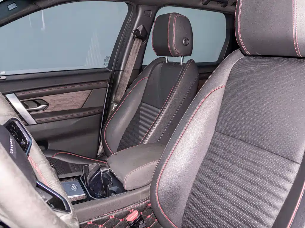 Land Rover Discovery Sport 2022 249PS R-Dynamic S Performance 5-Seat 2022 - thumbnail 22