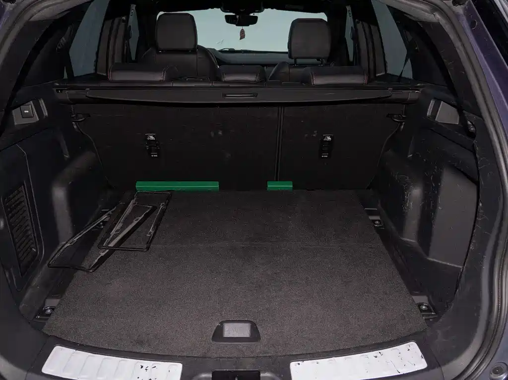 Land Rover Discovery Sport 2022 249PS R-Dynamic S Performance 5-Seat 2022 - thumbnail 25