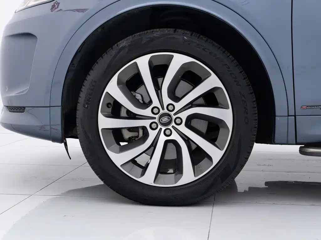 Land Rover Discovery Sport 2022 249PS R-Dynamic S Performance 5-Seat 2022 - thumbnail 26