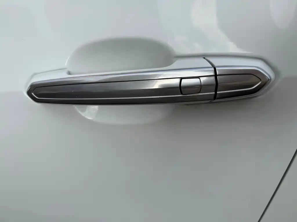 Cadillac Cadillac ATS-L 2017 28T Fashion Edition 2019 - thumbnail 11