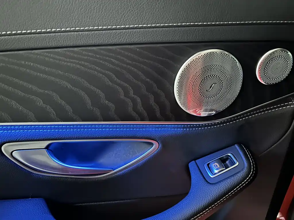 Mercedes-Benz Mercedes-Benz C-Class 2018 C 200 L Sport Edition Achievement Special Edition 2018 - thumbnail 11