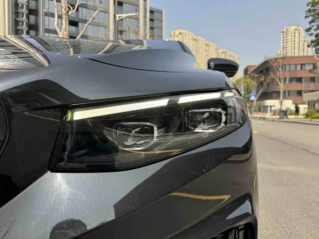 Geely Auto Geely Xingrui 2023 2.0TD Premium 2024 - thumbnail 5