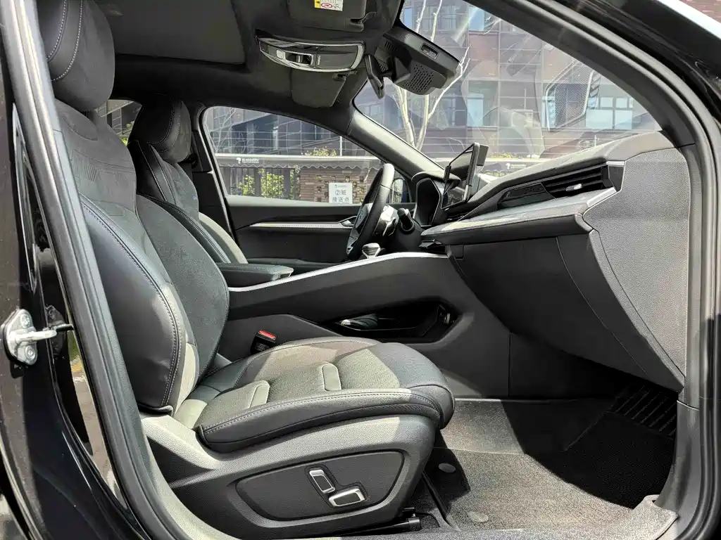 Geely Auto Geely Xingrui 2023 2.0TD Premium 2024 - thumbnail 8