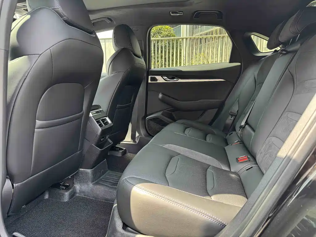 Geely Auto Geely Xingrui 2023 2.0TD Premium 2024 - thumbnail 10