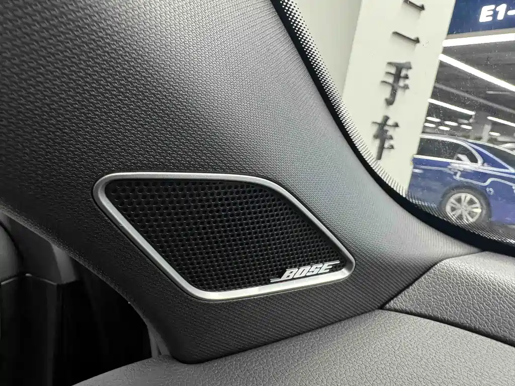 Geely Auto Geely Xingrui 2023 2.0TD Premium 2024 - thumbnail 15