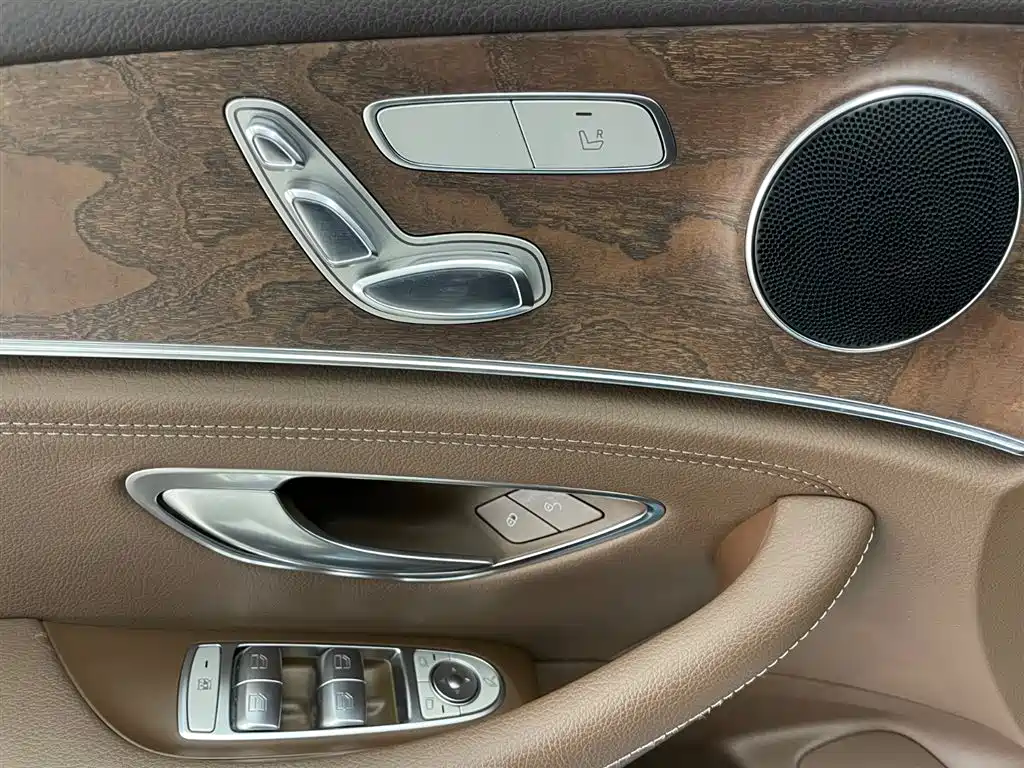 Mercedes-Benz Mercedes-Benz E-Class 2016 E 200 L 2016 - thumbnail 10