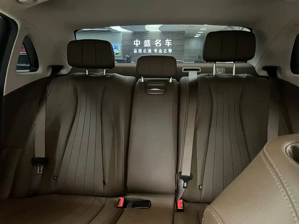 Mercedes-Benz Mercedes-Benz E-Class 2016 E 200 L 2016 - thumbnail 12