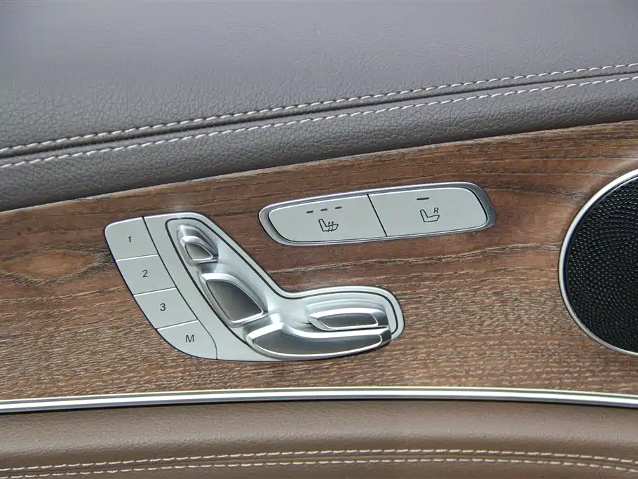 Mercedes-Benz Mercedes-Benz E-Class 2023 Model Year Facelift E 300 L Fashion Edition 2023 - thumbnail 27