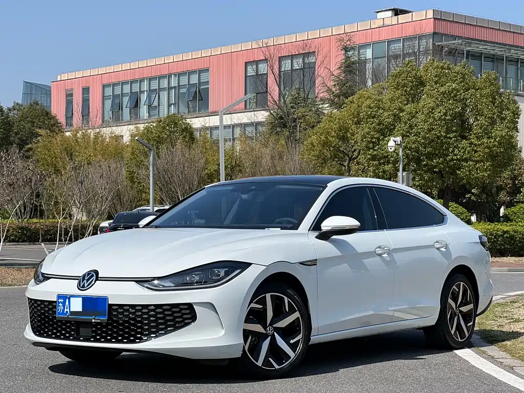 Volkswagen Lamando 2024 Lamando L 280TSI DSG Cool Spice Edition 2024