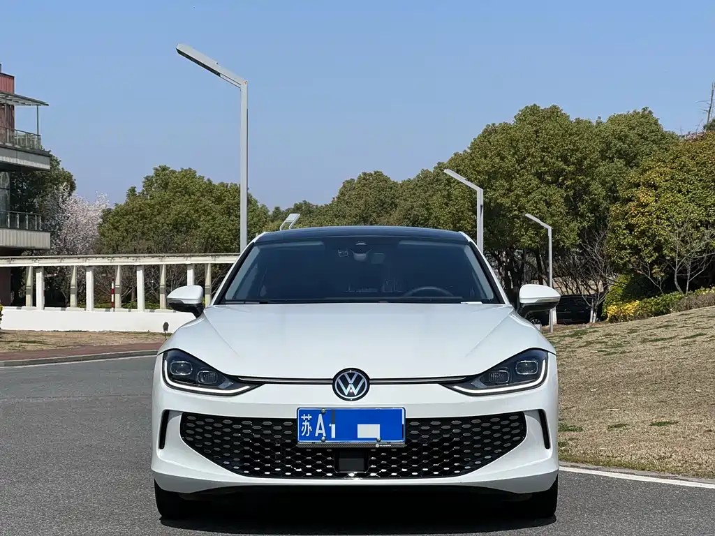 Volkswagen Lamando 2024 Lamando L 280TSI DSG Cool Spice Edition 2024 - thumbnail 2