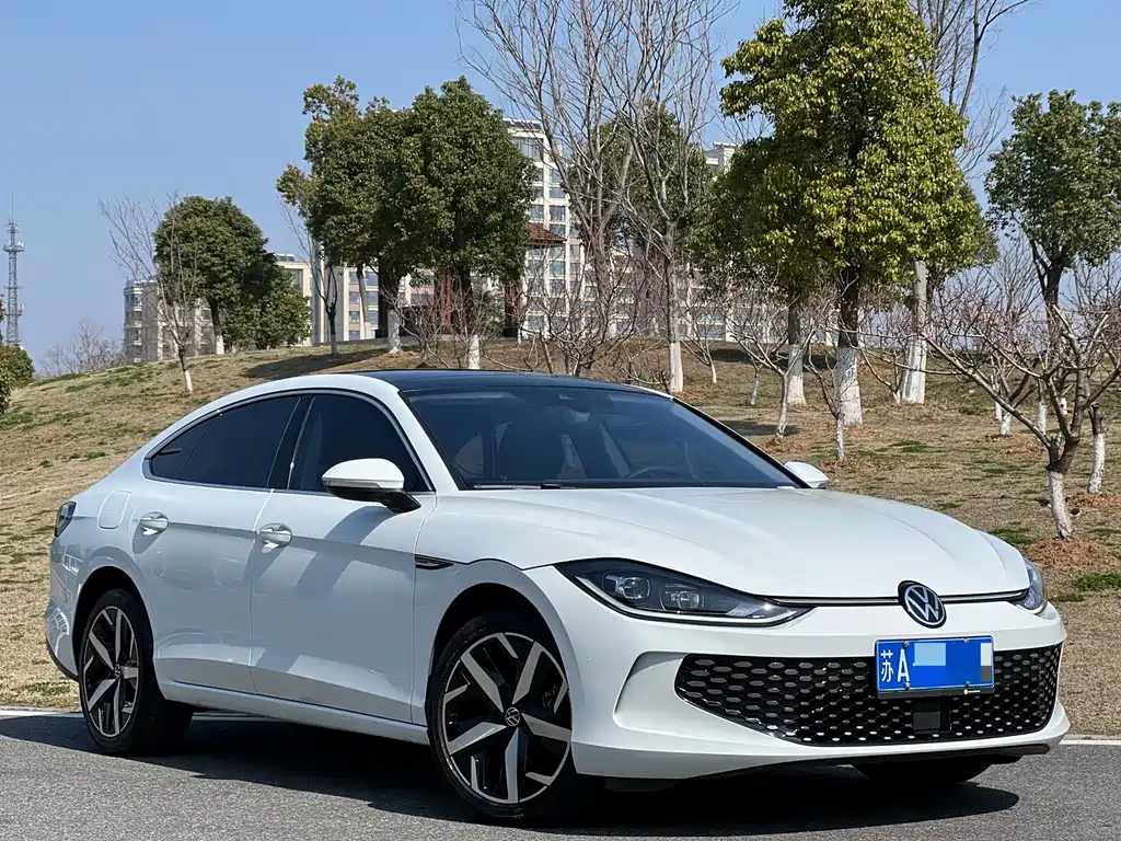 Volkswagen Lamando 2024 Lamando L 280TSI DSG Cool Spice Edition 2024 - thumbnail 3
