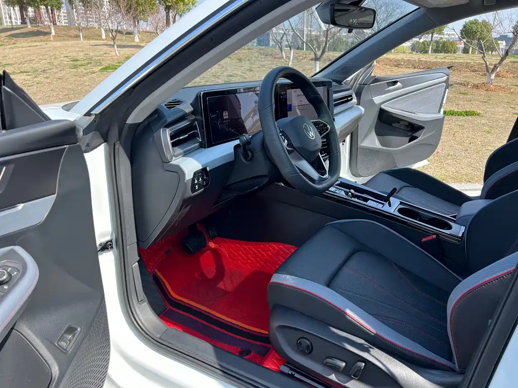 Volkswagen Lamando 2024 Lamando L 280TSI DSG Cool Spice Edition 2024 - thumbnail 10
